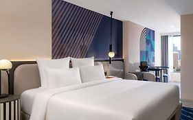 Tribe Living Bangkok Sukhumvit 39 By Accorhotels