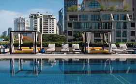Tribe Living Bangkok Sukhumvit 39 By Accorhotels